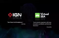 Cinema 14 - Intriguing Mystery Escape Game - screenshot 1