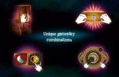 Cinema 14 - Intriguing Mystery Escape Game - screenshot 2