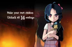 Cinema 14 - Intriguing Mystery Escape Game - screenshot 4