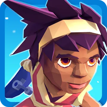 Infinite Skater MOD APK icon