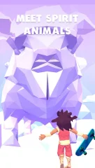 Infinite Skater - screenshot 2