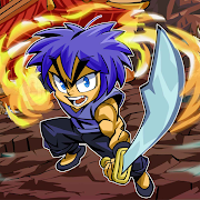 Shadow of the Orient - app icon