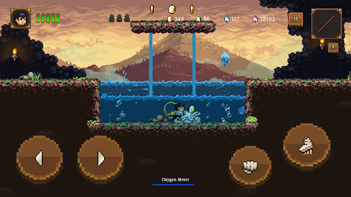 Shadow of the Orient - screenshot 2