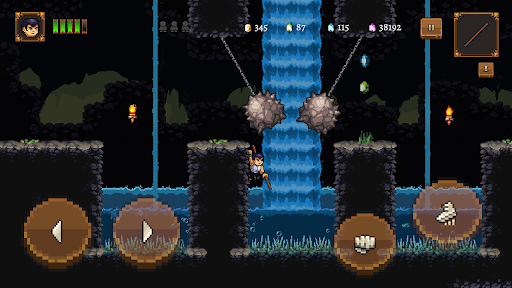 Shadow of the Orient - screenshot 3