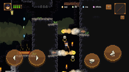 Shadow of the Orient - screenshot 4