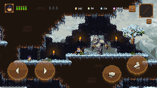 Shadow of the Orient - screenshot 6