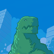 Laser Lizard MOD APK icon