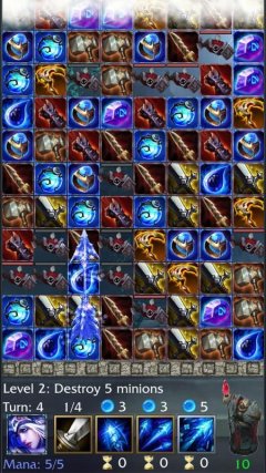 League of Legends : Defence - screenshot 2
