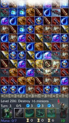 League of Legends : Defence - screenshot 4