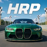 Highway Racer Pro APK 0.9.6 (Latest) for Android MOD APK icon