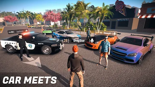 Parking Master Multiplayer 2 APK 2.9.7 (Full) for Android - screenshot 1