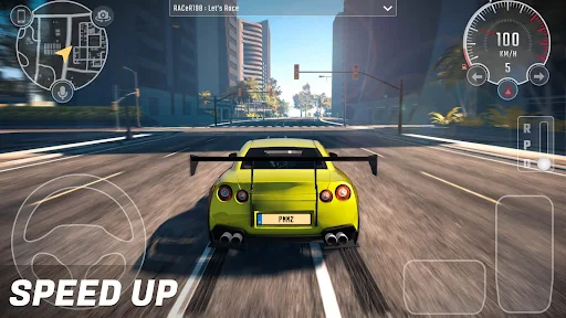 Parking Master Multiplayer 2 APK 2.9.7 (Full) for Android - screenshot 2