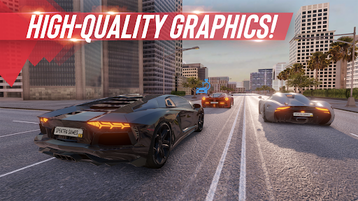 Real Car Parking Master 1.9.1 APK - screenshot 3