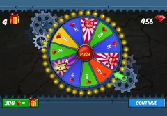 Car Eats Car - screenshot 4