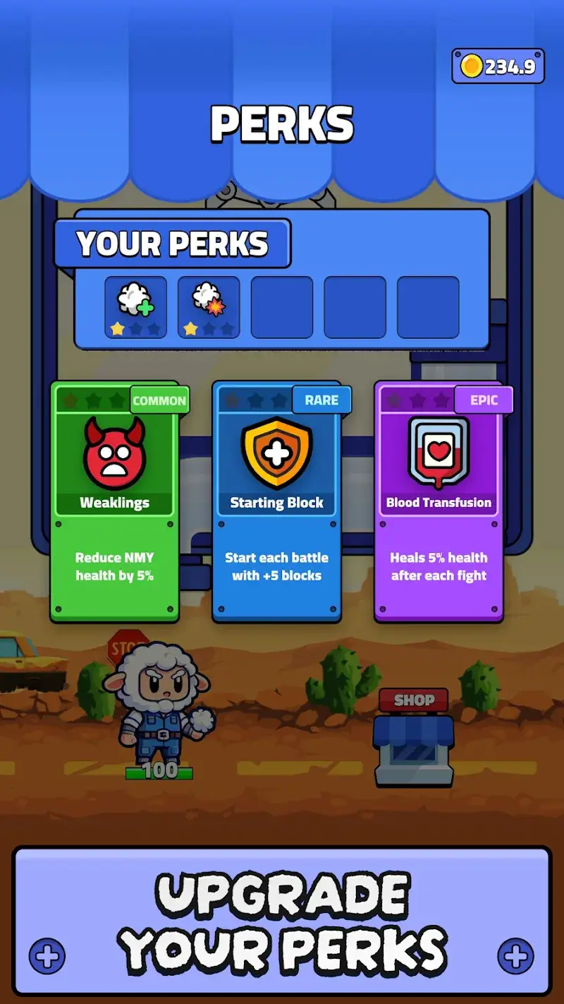 Claw Heroes - screenshot 4