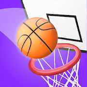 Five Hoops MOD APK icon