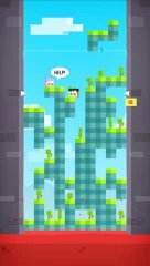 Lava Up: Save princesses - screenshot 1