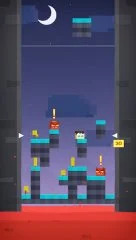 Lava Up: Save princesses - screenshot 2