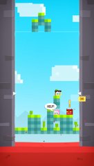 Lava Up: Save princesses - screenshot 3