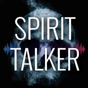 Spirit Talker MOD APK icon