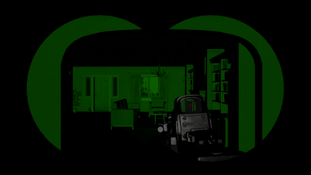 Recurrence - screenshot 12