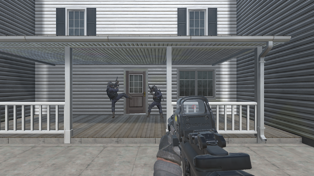 Recurrence - Lite - screenshot 4