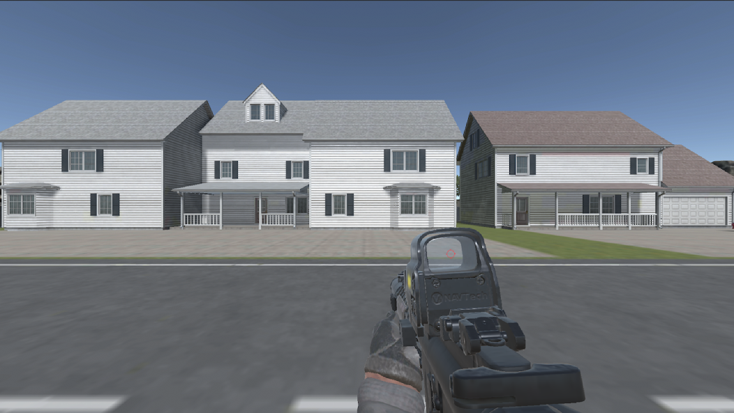 Recurrence - Lite - screenshot 6