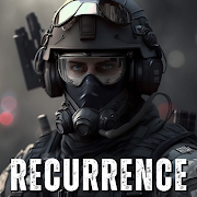 Recurrence Co-op 3.8 APK + MOD [Unlimited Ammo] MOD APK icon