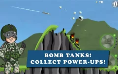 Carpet Bombing - Fighter Bomber Attack - screenshot 4