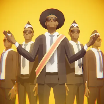 Crazy Dance MOD APK icon