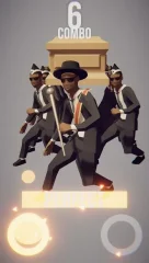 Crazy Dance - screenshot 1