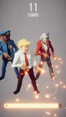 Crazy Dance - screenshot 3