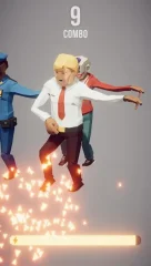 Crazy Dance - screenshot 4