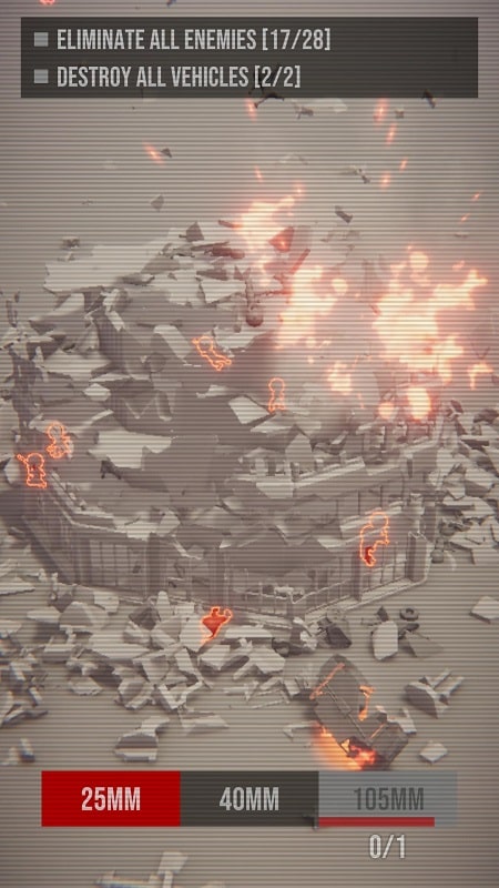 Base Attack APK - screenshot 2