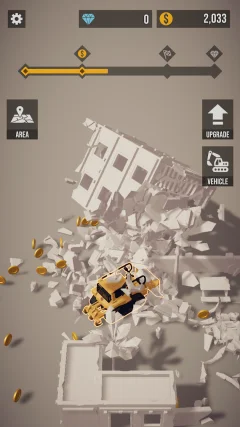 Demolition Inc - screenshot 2