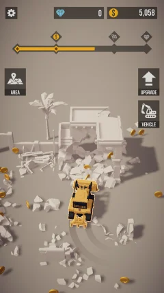 Demolition Inc - screenshot 4