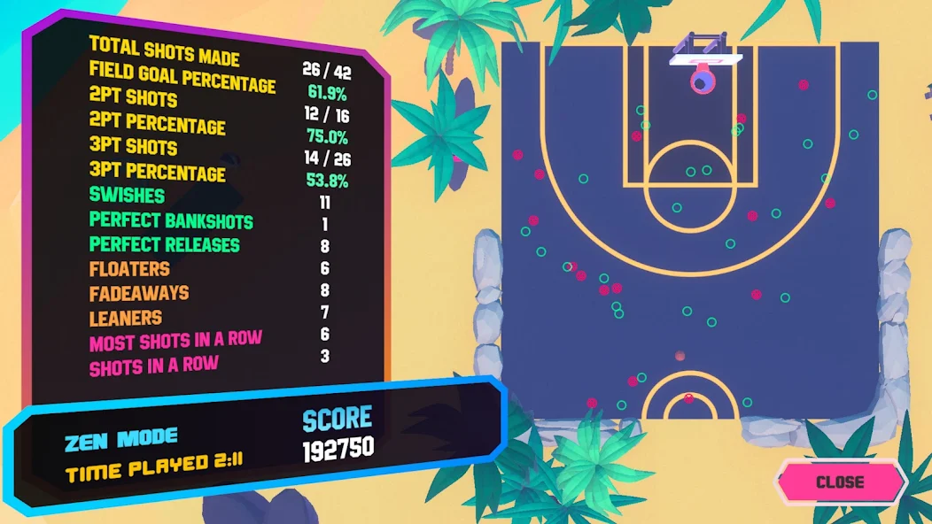 First Person Hooper - screenshot 16