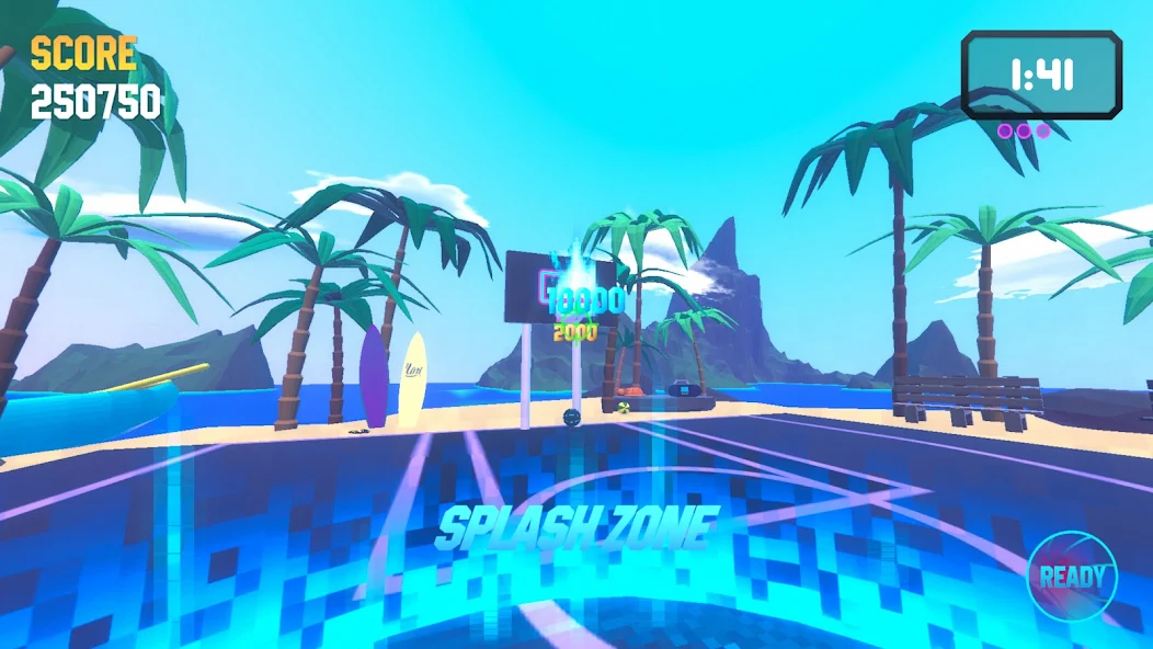 First Person Hooper - screenshot 18