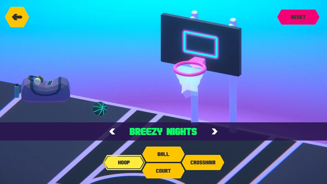 First Person Hooper - screenshot 23