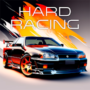 Hard Racing APK 1.1.2 (Latest) for Android MOD APK icon