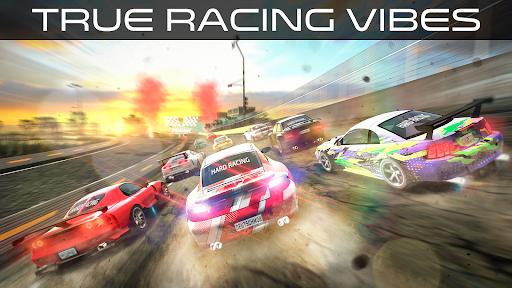 Hard Racing APK 1.1.2 (Latest) for Android - screenshot 5