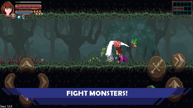 Umisonia APK - screenshot 1