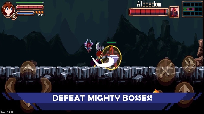 Umisonia APK - screenshot 3