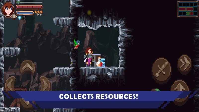 Umisonia APK - screenshot 4