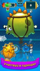 Balloon Store - Click & Idle Tycoon - screenshot 3