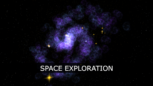 Stellar Wind Idle - screenshot 3