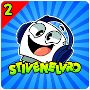 STIVENELVRO MOD APK icon