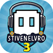 STIVENELVRO MOD APK icon