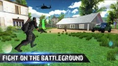 Battleground - Last Day Survival - screenshot 1