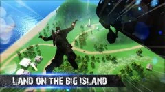 Battleground - Last Day Survival - screenshot 2